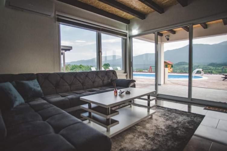 Villa Vanesa Bihac Exterior photo